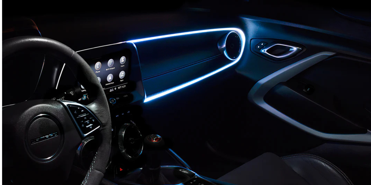 Accessory Installations