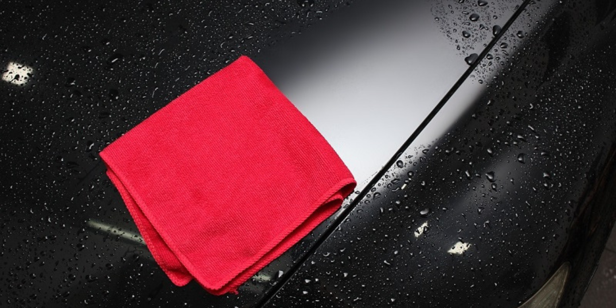 Exterior Wash/Detail